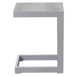 LC Garden Keramo Beistelltisch 32x40cm Aluminium/Keramik Off White/Easy Grey 6 LC Garden Keramo Beistelltisch 32x40cm Aluminium/Keramik Off White/Easy Grey -Grün Raum lc garden keramo beistelltisch 32x40cm aluminium keramik 1434414 3