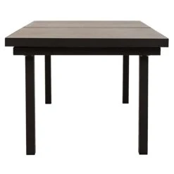 LC Garden Sondrino Ausziehtisch 160/210x100cm Aluminium/Keramik Anthrazit/Beton -Grün Raum lc garden sondrino ausziehtisch 160 210x100cm aluminium keramik 1432346 3