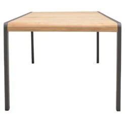 LifestyleGarden Amber Gartentisch 220x95cm Aluminium/Teakholz Magnesium Grau/Teak 15 LifestyleGarden Amber Gartentisch 220x95cm Aluminium/Teakholz Magnesium Grau/Teak -Grün Raum lifestylegarden amber gartentisch 220x95cm aluminium teakholz 1440816 7