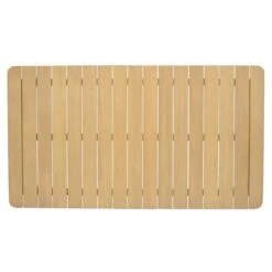 LifestyleGarden Nassau Gartentisch 160x90cm Eukalyptus Teak-Look -Grün Raum lifestylegarden nassau gartentisch 160x90cm eukalyptus eucalyptusholz 1204063 6