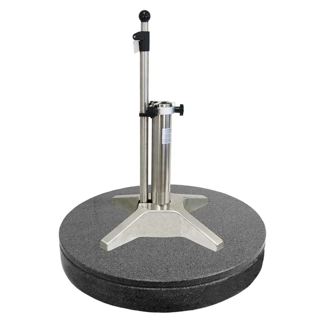LiRo Schirmsockel Midi 70 SE Granit Granit Dunkel 1 LiRo Schirmsockel Midi 70 SE Granit Granit Dunkel