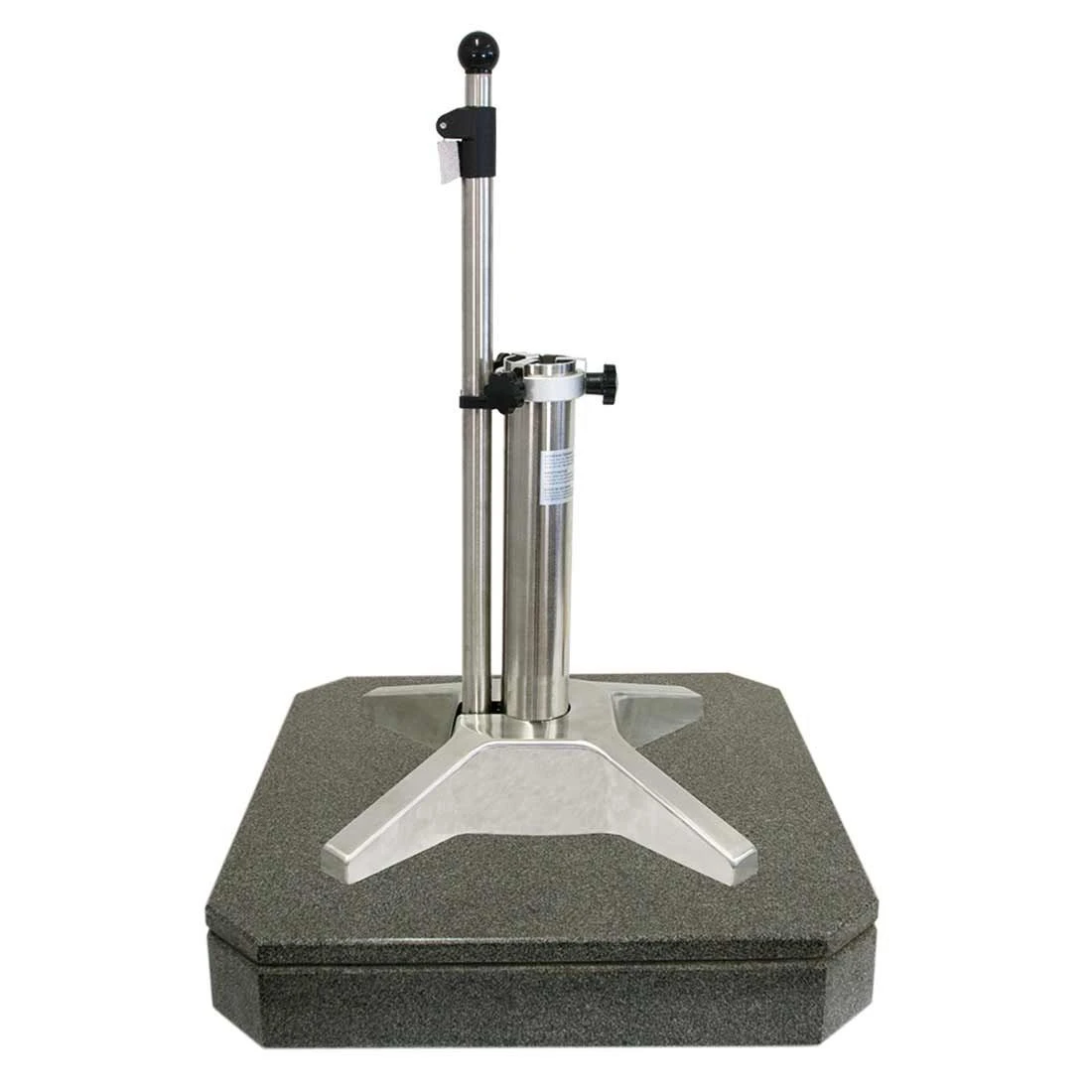 LiRo Schirmsockel Mini-Plus 50 SE Granit Granit Dunkel 1 LiRo Schirmsockel Mini-Plus 50 SE Granit Granit Dunkel