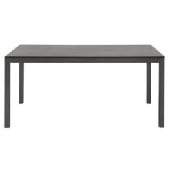 OUTLIV. London Gartenmöbelset 5-tlg. Tisch 160x90cm Anthrazit/Sooty -Grün Raum london gartenmoebelset 5 tlg mit gartentisch 160x90cm 1392361 6