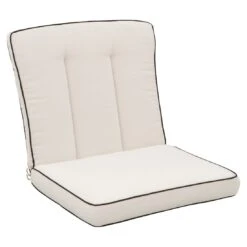 MBM Romeo Gartenmöbel-Set 3-teilig Schmiedeeisen Marone Antik -Grün Raum mbm romeo loungegruppe 3 teilig schmiedeeisen 1181150 5