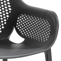 Musterring Rom Gartenmöbel-Set 7-tlg. Tisch 200x100cm Anthrazit/Schwarz -Grün Raum musterring rom gartenmoebel set 7 tlg tisch 200x100cm 1489524 6