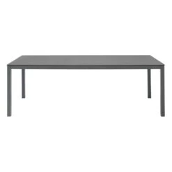 MWH Kedline Gartenmöbelset 7-tlg. Mit Tisch 220x100 Cm Eisengrau/Anthrazit 10 MWH Kedline Gartenmöbelset 7-tlg. Mit Tisch 220x100 Cm Eisengrau/Anthrazit -Grün Raum mwh kedline gartenmoebelset 7 tlg mit tisch 220x100 cm 1418651 4