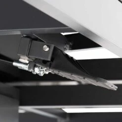 OUTLIV. By Detlef Steves Allround Gartentisch Anthrazit 18 OUTLIV. By Detlef Steves Allround Gartentisch Anthrazit -Grün Raum outliv allround lifttisch 150x90x53 76cm alu spraystone anthrazit 1246732 10