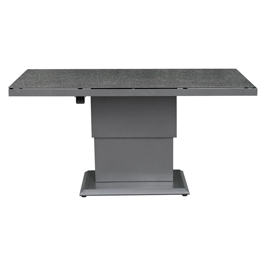 OUTLIV. By Detlef Steves Allround Gartentisch Anthrazit 3 OUTLIV. By Detlef Steves Allround Gartentisch Anthrazit – Bild 3