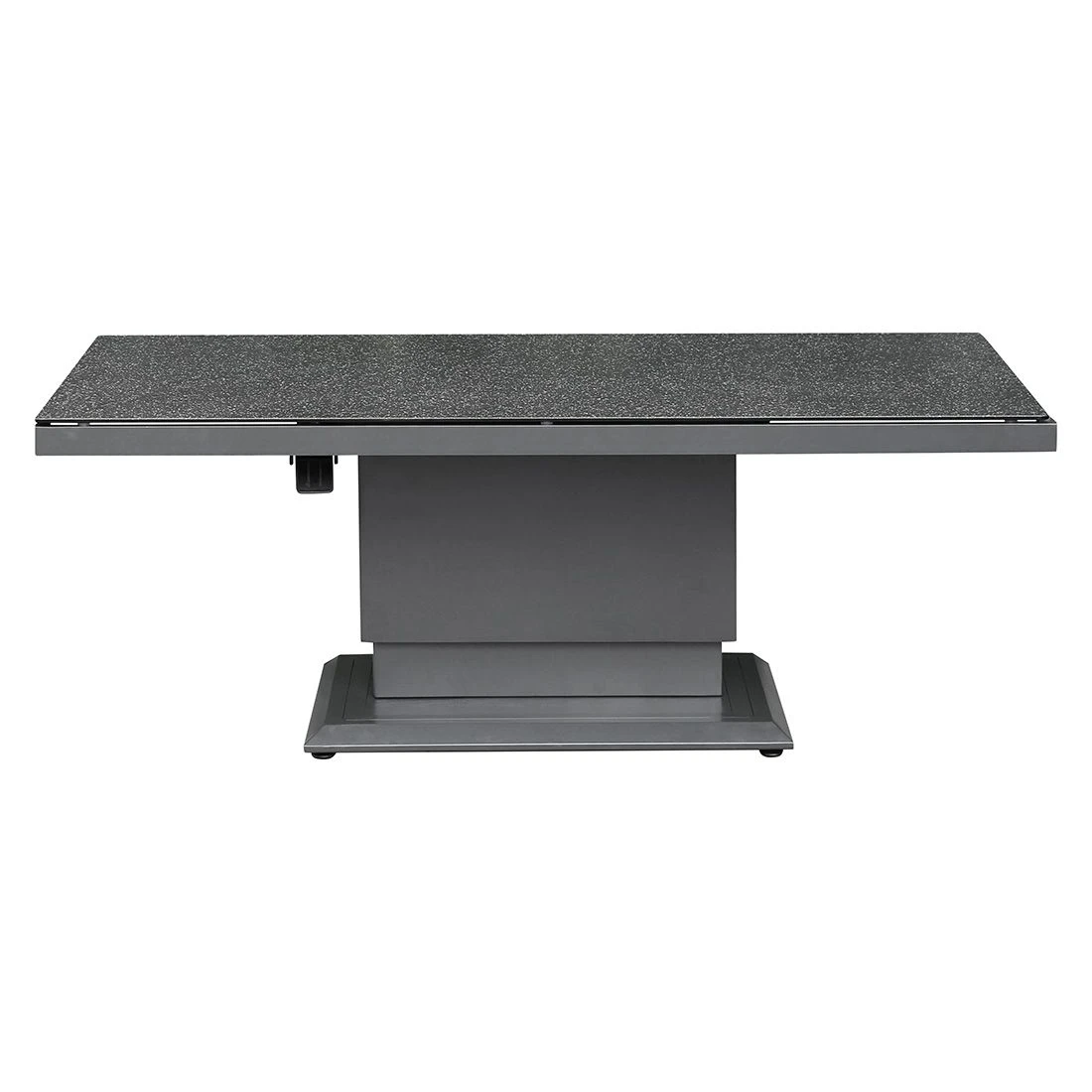 OUTLIV. By Detlef Steves Allround Gartentisch Anthrazit 5 OUTLIV. By Detlef Steves Allround Gartentisch Anthrazit – Bild 5