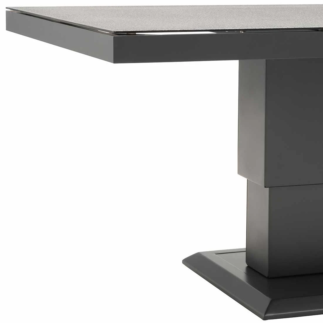 OUTLIV. By Detlef Steves Allround Gartentisch Anthrazit 6 OUTLIV. By Detlef Steves Allround Gartentisch Anthrazit – Bild 6