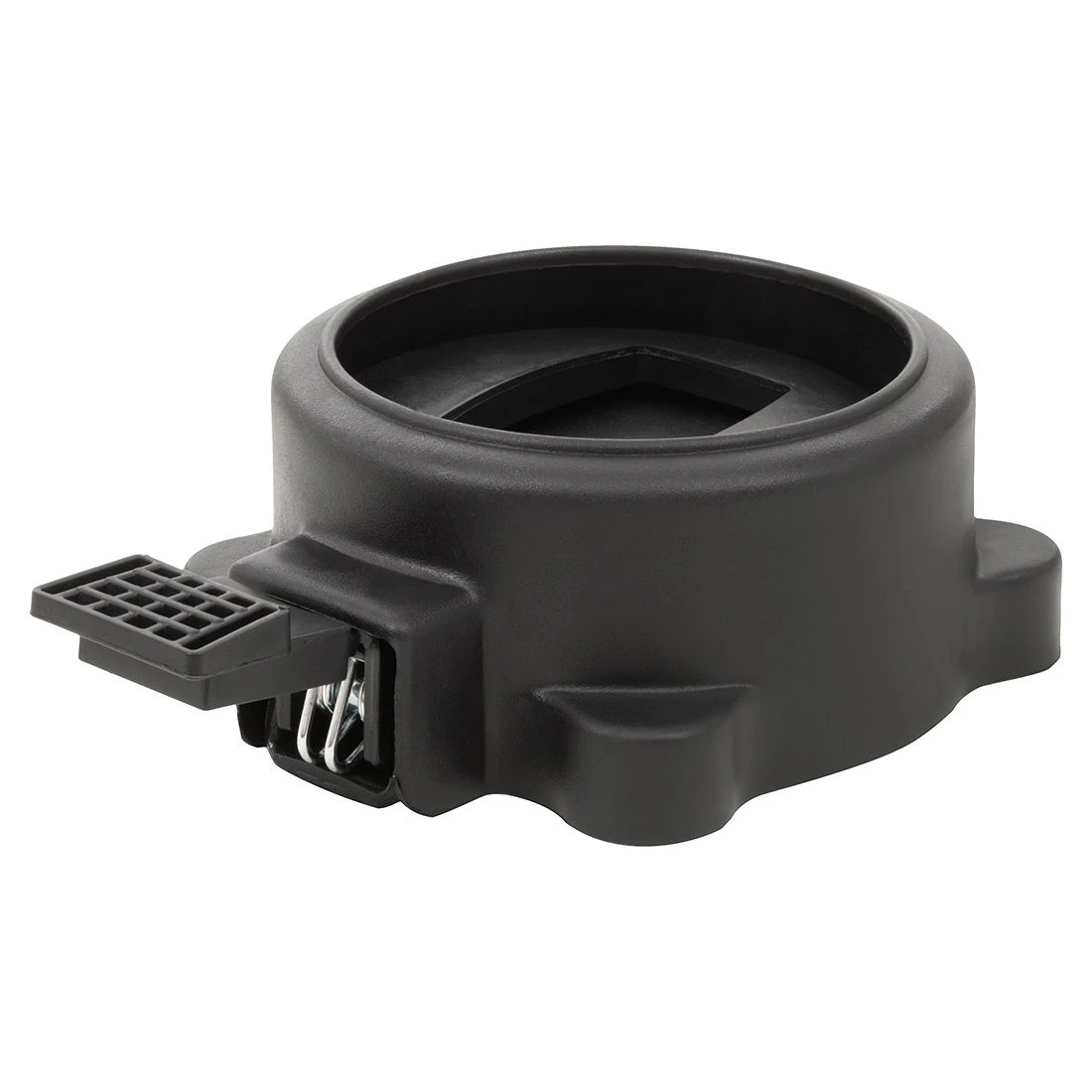 OUTLIV. Nizza Ampelschirm 260x350cm Anthrazit/Hellgrau 12 OUTLIV. Nizza Ampelschirm 260x350cm Anthrazit/Hellgrau – Bild 12