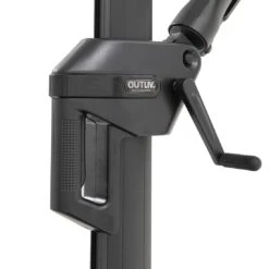 OUTLIV. Nizza Ampelschirm 260x350cm Anthrazit/Hellgrau 20 OUTLIV. Nizza Ampelschirm 260x350cm Anthrazit/Hellgrau -Grün Raum outliv by detlef steves nizza ampelschirm 260x350cm 1275563 9