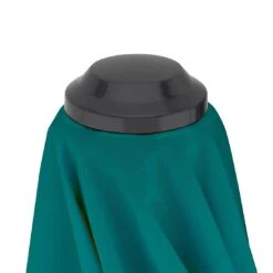 OUTLIV. Edition Ampelschirm 245x245cm Petrol -Grün Raum outliv edition ampelschirm 245x245cm 1359834 8