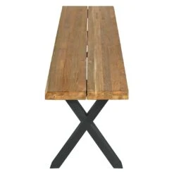 OUTLIV. Hudson Gartenmöbel-Set 5-tlg. Tisch 220x100cm Charcoal/Anthrazit 23 OUTLIV. Hudson Gartenmöbel-Set 5-tlg. Tisch 220x100cm Charcoal/Anthrazit -Grün Raum outliv hudson gartenmoebel set 5 tlg tisch 220x100cm 1495772 10