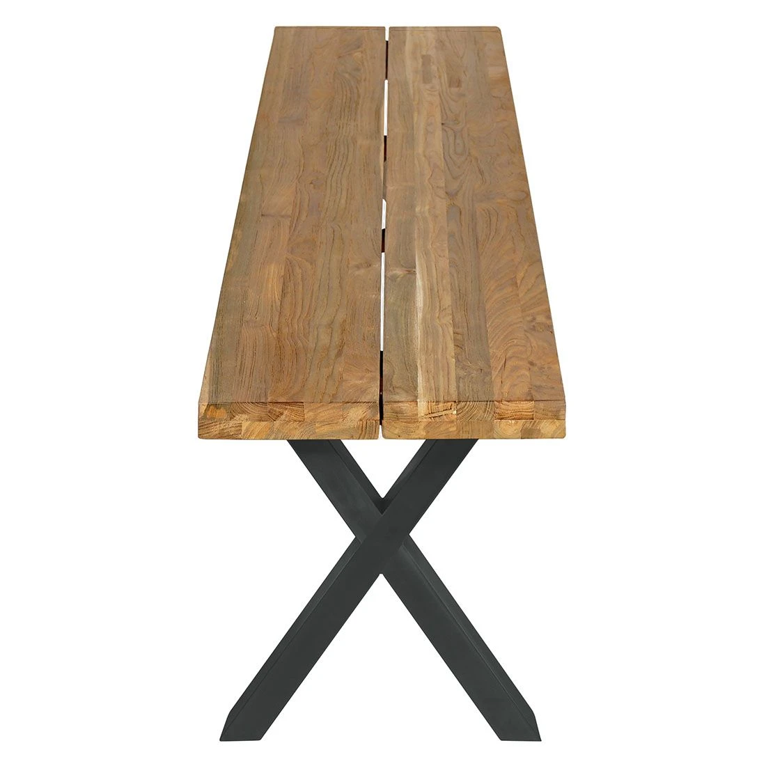 OUTLIV. Hudson Gartenmöbel-Set 5-tlg. Tisch 220x100cm Charcoal/Anthrazit 10 OUTLIV. Hudson Gartenmöbel-Set 5-tlg. Tisch 220x100cm Charcoal/Anthrazit – Bild 10