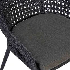 OUTLIV. Hudson Gartenmöbel-Set 5-tlg. Tisch 220x100cm Charcoal/Anthrazit 25 OUTLIV. Hudson Gartenmöbel-Set 5-tlg. Tisch 220x100cm Charcoal/Anthrazit -Grün Raum outliv hudson gartenmoebel set 5 tlg tisch 220x100cm 1495772 12