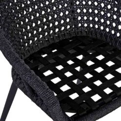 OUTLIV. Hudson Gartenmöbel-Set 5-tlg. Tisch 220x100cm Charcoal/Anthrazit 26 OUTLIV. Hudson Gartenmöbel-Set 5-tlg. Tisch 220x100cm Charcoal/Anthrazit -Grün Raum outliv hudson gartenmoebel set 5 tlg tisch 220x100cm 1495772 13