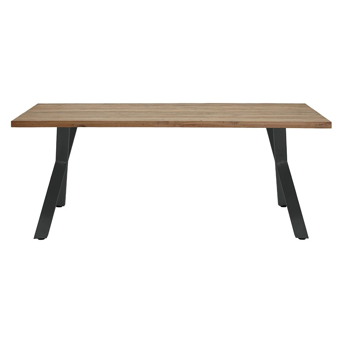 OUTLIV. Hudson Gartenmöbel-Set 5-tlg. Tisch 220x100cm Charcoal/Anthrazit 4 OUTLIV. Hudson Gartenmöbel-Set 5-tlg. Tisch 220x100cm Charcoal/Anthrazit – Bild 4