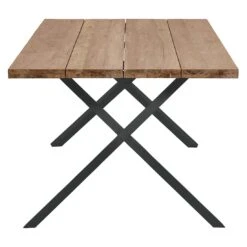 OUTLIV. Hudson Gartenmöbel-Set 5-tlg. Tisch 220x100cm Charcoal/Anthrazit 18 OUTLIV. Hudson Gartenmöbel-Set 5-tlg. Tisch 220x100cm Charcoal/Anthrazit -Grün Raum outliv hudson gartenmoebel set 5 tlg tisch 220x100cm 1495772 5