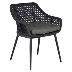 OUTLIV. Hudson Gartenmöbel-Set 5-tlg. Tisch 220x100cm Charcoal/Anthrazit 19 OUTLIV. Hudson Gartenmöbel-Set 5-tlg. Tisch 220x100cm Charcoal/Anthrazit -Grün Raum outliv hudson gartenmoebel set 5 tlg tisch 220x100cm 1495772 6