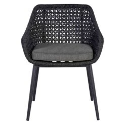 OUTLIV. Hudson Gartenmöbel-Set 5-tlg. Tisch 220x100cm Charcoal/Anthrazit 20 OUTLIV. Hudson Gartenmöbel-Set 5-tlg. Tisch 220x100cm Charcoal/Anthrazit -Grün Raum outliv hudson gartenmoebel set 5 tlg tisch 220x100cm 1495772 7