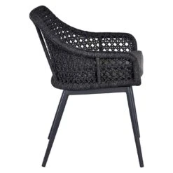 OUTLIV. Hudson Gartenmöbel-Set 5-tlg. Tisch 220x100cm Charcoal/Anthrazit 21 OUTLIV. Hudson Gartenmöbel-Set 5-tlg. Tisch 220x100cm Charcoal/Anthrazit -Grün Raum outliv hudson gartenmoebel set 5 tlg tisch 220x100cm 1495772 8