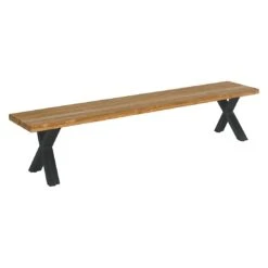 OUTLIV. Hudson Gartenmöbel-Set 5-tlg. Tisch 220x100cm Charcoal/Anthrazit 22 OUTLIV. Hudson Gartenmöbel-Set 5-tlg. Tisch 220x100cm Charcoal/Anthrazit -Grün Raum outliv hudson gartenmoebel set 5 tlg tisch 220x100cm 1495772 9