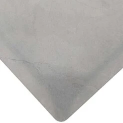 OUTLIV. Leon Gartentisch 220x100cm Aluminium/Glas Grau/Taupe -Grün Raum outliv leon gartentisch 220x100cm aluminium glaskeramik 1350176 5