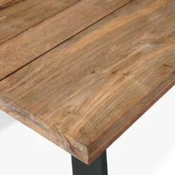 OUTLIV. Ohio Gartenmöbelset 3-tlg. Tisch 200x100cm Edelstahl/Teak Recycelt Charcoal/Teak Recycelt 16 OUTLIV. Ohio Gartenmöbelset 3-tlg. Tisch 200x100cm Edelstahl/Teak Recycelt Charcoal/Teak Recycelt -Grün Raum outliv ohio gartenmoebelset 3 tlg aluminium teak recycelt 1400490 6