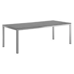 OUTLIV. Rimini Gartenmöbelset 7-tlg. Mit Tisch 220x100 Cm Taupe/Zement Dunkel 26 OUTLIV. Rimini Gartenmöbelset 7-tlg. Mit Tisch 220x100 Cm Taupe/Zement Dunkel -Grün Raum outliv rimini gartenmoebelset 7 tlg mit tisch 220x100 cm 1423491 11