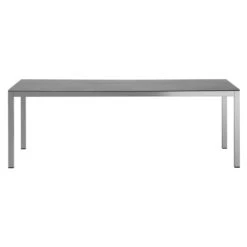 OUTLIV. Rimini Gartenmöbelset 7-tlg. Mit Tisch 220x100 Cm Taupe/Zement Dunkel 27 OUTLIV. Rimini Gartenmöbelset 7-tlg. Mit Tisch 220x100 Cm Taupe/Zement Dunkel -Grün Raum outliv rimini gartenmoebelset 7 tlg mit tisch 220x100 cm 1423491 12