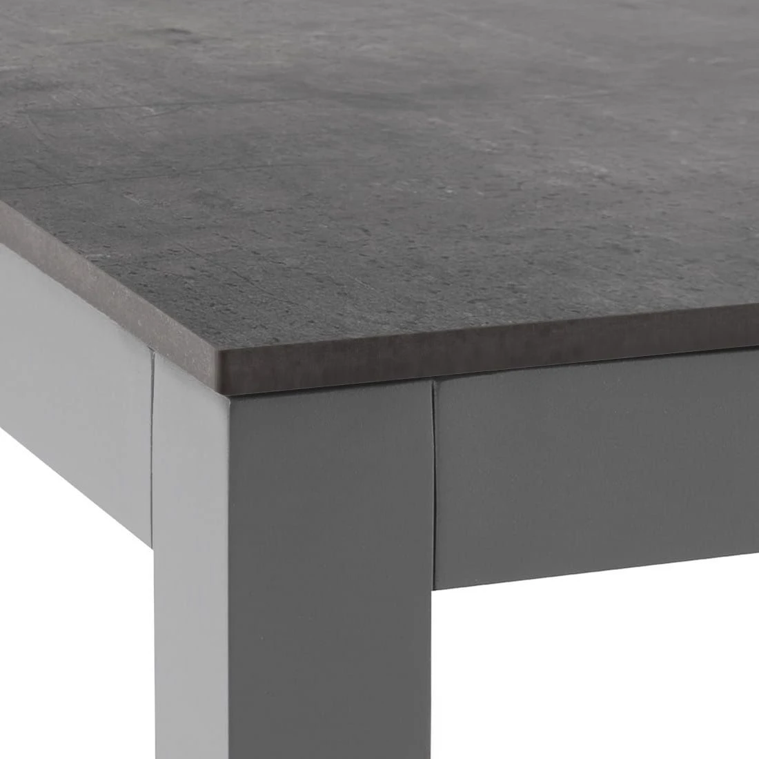 OUTLIV. Rimini Gartenmöbelset 7-tlg. Mit Tisch 220x100 Cm Taupe/Zement Dunkel 14 OUTLIV. Rimini Gartenmöbelset 7-tlg. Mit Tisch 220x100 Cm Taupe/Zement Dunkel – Bild 14