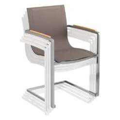 OUTLIV. Rimini Gartenmöbelset 7-tlg. Mit Tisch 220x100 Cm Taupe/Zement Dunkel 24 OUTLIV. Rimini Gartenmöbelset 7-tlg. Mit Tisch 220x100 Cm Taupe/Zement Dunkel -Grün Raum outliv rimini gartenmoebelset 7 tlg mit tisch 220x100 cm 1423491 9