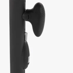 OUTLIV. Florenz Sonnenschirm Ø340cm Natur -Grün Raum outliv sonnenschirm florenz alu teleskop o340 natur 1280986 6