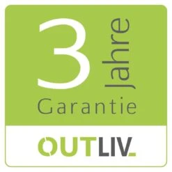 OUTLIV. Spain Beistelltisch Geflecht Dunkelgrau 9 OUTLIV. Spain Beistelltisch Geflecht Dunkelgrau -Grün Raum outliv spain beistelltisch geflecht 1338758 30