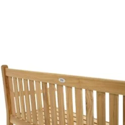 Ploß Coventry Gartenbank Premium-Teak Teak-Natur 9 Ploß Coventry Gartenbank Premium-Teak Teak-Natur -Grün Raum ploss coventry 3 sitzerbank 150cm premium teak teak natur 1000849 5