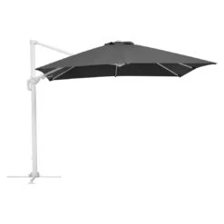 Schneider® Schneider Rhodos Twist-Bianco Ampelschirm 300x300cm Weiß/Anthrazit 21 Schneider® Schneider Rhodos Twist-Bianco Ampelschirm 300x300cm Weiß/Anthrazit -Grün Raum schneider rhodos twist bianco ampelschirm 300x300cm anthrazit 1098254 1