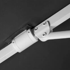 Schneider® Schneider Rhodos Twist-Bianco Ampelschirm 300x300cm Weiß/Anthrazit 31 Schneider® Schneider Rhodos Twist-Bianco Ampelschirm 300x300cm Weiß/Anthrazit -Grün Raum schneider rhodos twist bianco ampelschirm 300x300cm anthrazit 1098254 11