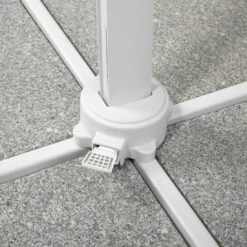 Schneider® Schneider Rhodos Twist-Bianco Ampelschirm 300x300cm Weiß/Anthrazit 33 Schneider® Schneider Rhodos Twist-Bianco Ampelschirm 300x300cm Weiß/Anthrazit -Grün Raum schneider rhodos twist bianco ampelschirm 300x300cm anthrazit 1098254 13