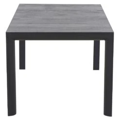 Siena Garden Ancona Gartentisch 160x90cm Aluminium/Keramik Matt Anthrazit/Wood Grey 8 Siena Garden Ancona Gartentisch 160x90cm Aluminium/Keramik Matt Anthrazit/Wood Grey -Grün Raum siena garden ancona gartentisch 160x90cm aluminium keramik 1425339 3