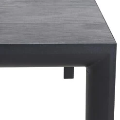 Siena Garden Ancona Gartentisch 160x90cm Aluminium/Keramik Matt Anthrazit/Wood Grey 9 Siena Garden Ancona Gartentisch 160x90cm Aluminium/Keramik Matt Anthrazit/Wood Grey -Grün Raum siena garden ancona gartentisch 160x90cm aluminium keramik 1425339 4