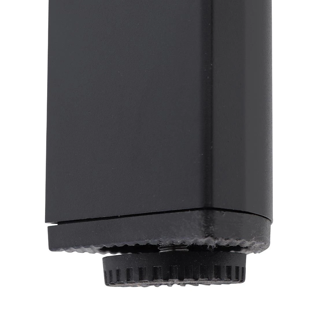 Siena Garden Ancona Gartentisch 160x90cm Aluminium/Keramik Matt Anthrazit/Wood Grey 5 Siena Garden Ancona Gartentisch 160x90cm Aluminium/Keramik Matt Anthrazit/Wood Grey – Bild 5