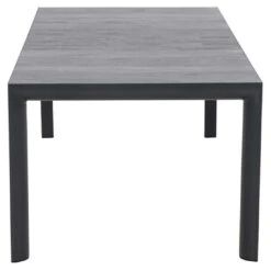 Siena Garden Ancona Gartentisch Aluminium/Keramik Matt Anthrazit/Wood Grey -Grün Raum siena garden ancona gartentisch 220x100cm aluminium keramik 1363750 4