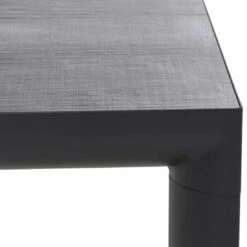 Siena Garden Ancona Gartentisch Aluminium/Keramik Matt Anthrazit/Wood Grey -Grün Raum siena garden ancona gartentisch 220x100cm aluminium keramik 1363750 5