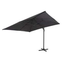 Siena Garden California N+ Ampelschirm 300x300 Cm Anthrazit/Anthrazit 10 Siena Garden California N+ Ampelschirm 300x300 Cm Anthrazit/Anthrazit -Grün Raum siena garden california n ampelschirm 300x300cm anthrazit 1246347 3