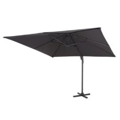 Siena Garden California N+ Ampelschirm 300x300 Cm Anthrazit/Anthrazit 14 Siena Garden California N+ Ampelschirm 300x300 Cm Anthrazit/Anthrazit -Grün Raum siena garden california n ampelschirm 300x300cm anthrazit 1246347 7