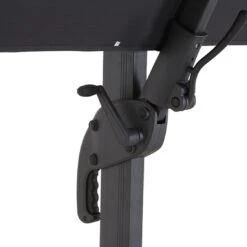 Siena Garden California N+ Ampelschirm 300x300 Cm Anthrazit/Anthrazit 15 Siena Garden California N+ Ampelschirm 300x300 Cm Anthrazit/Anthrazit -Grün Raum siena garden california n ampelschirm 300x300cm anthrazit 1246347 8