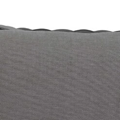 Siena Garden Corido Gartenbank Aluminium/Geflecht Inkl. Kissen Matt Anthrazit/Charcoal Grey -Grün Raum siena garden corido 2 sitzerbank aluminium geflecht inkl kissen 1363640 8