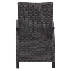 Siena Garden Corido Gartenmöbel-Set 7-tlg. Mit Tisch 200x100cm Matt Anthrazit/Charcoal Grey -Grün Raum siena garden corido gartenmoebel set 7 tlg tisch 200x100cm 1489106 8