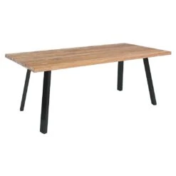 Siena Garden Corido Gartenmöbelset 5-tlg. Mit Tisch 200x100 Cm Anthrazit/Charcoal Grey -Grün Raum siena garden corido gartenmoebelset 5 tlg mit tisch 200x100 cm 1476929 3